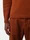 5100038 WINTER COTTON_S.I. GHOST Terracotta Stone Island