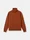 5100038 WINTER COTTON_S.I. GHOST Terracotta Stone Island
