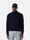 5100040 LAMBSWOOL Blu Stone Island