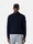 5100040 LAMBSWOOL Blu Stone Island