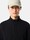 5100040 LAMBSWOOL Nero Stone Island