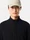 5100040 LAMBSWOOL Nero Stone Island