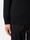 5100040 LAMBSWOOL Nero Stone Island