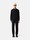5100040 LAMBSWOOL Nero Stone Island