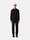 5100040 LAMBSWOOL Nero Stone Island