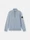 5100040 LAMBSWOOL Ash Grey Stone Island