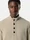 5100040 LAMBSWOOL Sand Stone Island