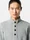 5100040 LAMBSWOOL Grey Melange Stone Island