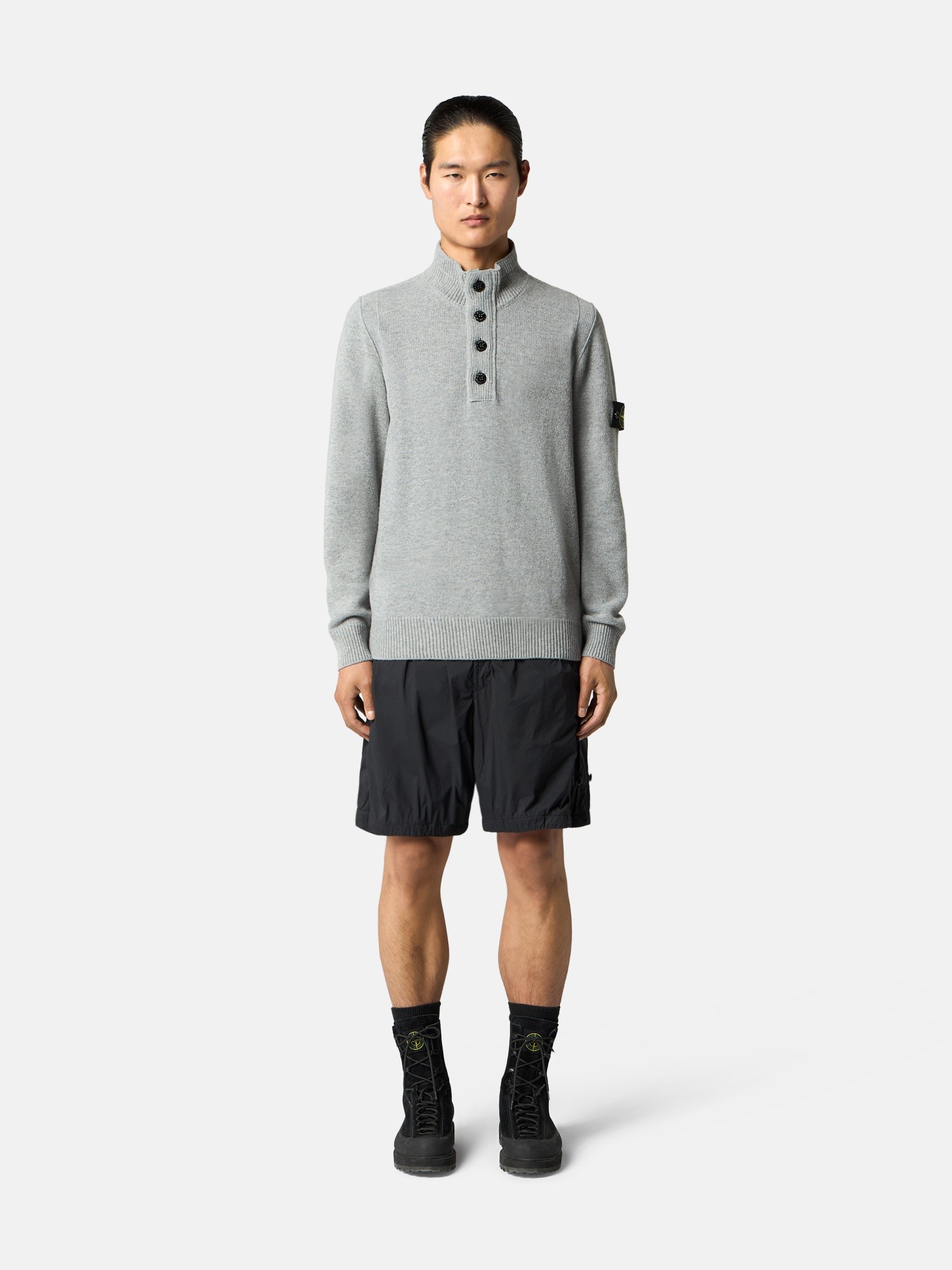 カーディガン、セーター、ニットなどメンズニットウェア | Stone Island