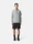 5100040 LAMBSWOOL Gray Melange Stone Island