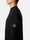 5100041 FELTED RWS WOOL Black Stone Island