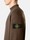 undefined 5100041 FELTED RWS WOOL Umber Stone Island