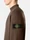 5100041 FELTED RWS WOOL Umber Stone Island