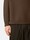 undefined 5100041 FELTED RWS WOOL Terre d’Ombre Stone Island