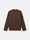 Acheter la tenue, 5100041 FELTED RWS WOOL Terre d’Ombre Stone Island