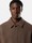 5100042 FELTED RWS WOOL Terre d’Ombre Stone Island