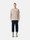 5100043 TWO-TONE VANISÉ CASHMERE、写真  3