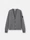 5100046 BABY ALPACA BLEND Grey Melange Stone Island