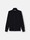 5100047 LAMBSWOOL Noir Stone Island