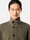 undefined 5100047 LAMBSWOOL Vert militaire Stone Island