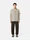 undefined 5100047 LAMBSWOOL Sand Stone Island