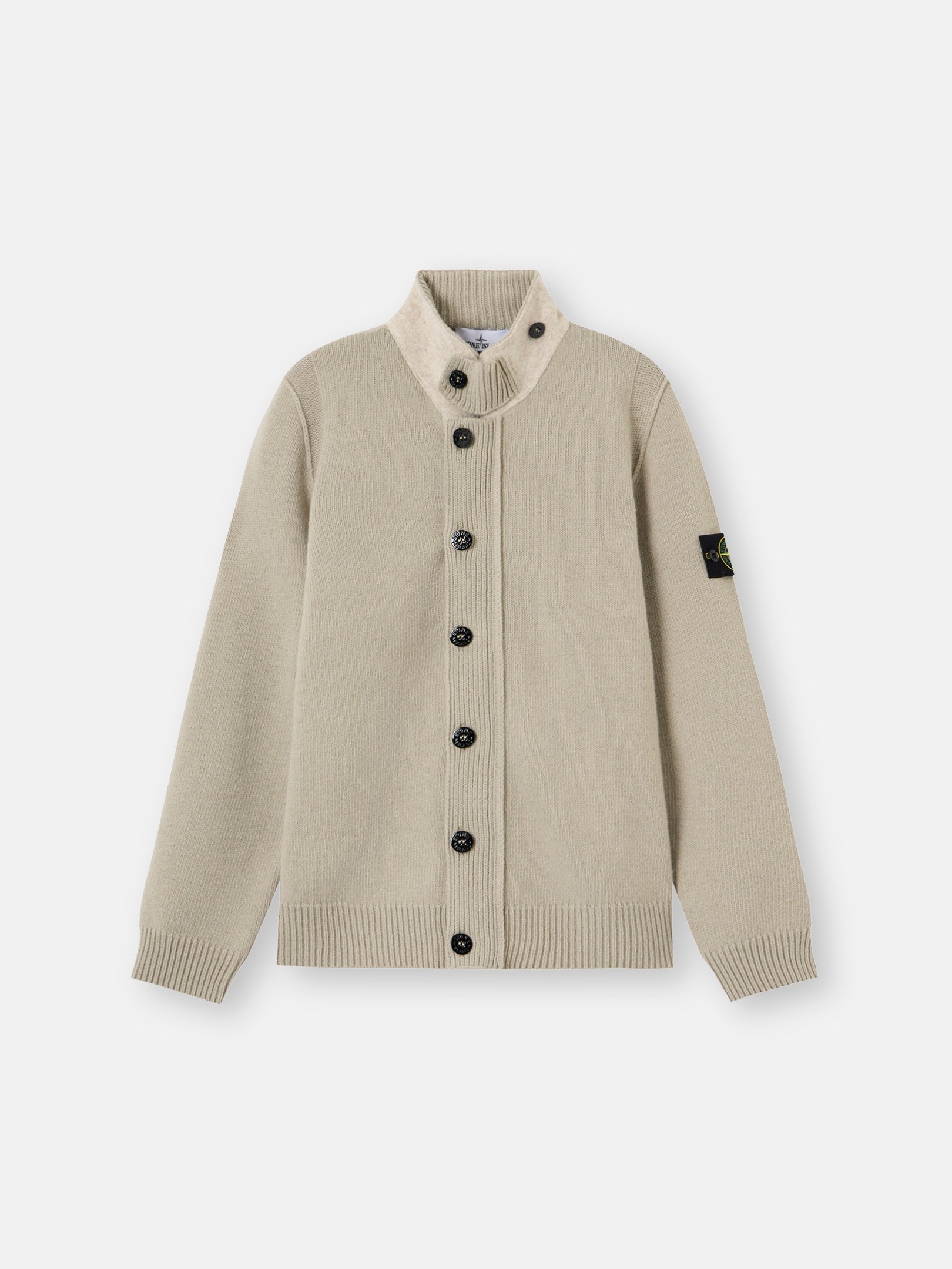 メンズセーターとトレーナー | Stone Island