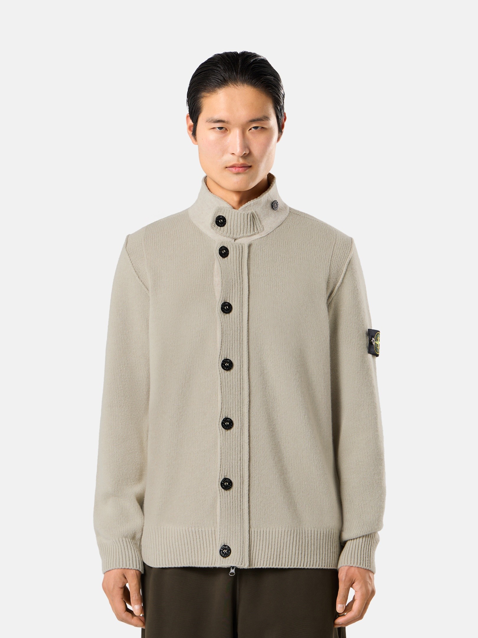 カーディガン、セーター、ニットなどメンズニットウェア | Stone Island