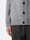 undefined 5100047 LAMBSWOOL Grey Melange Stone Island