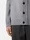 5100047 LAMBSWOOL Grey Melange Stone Island