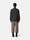5100047 LAMBSWOOL Lead Grey Melange Stone Island