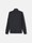undefined 5100047 LAMBSWOOL Lead Grey Melange Stone Island