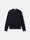 5100050 BABY ALPACA BLEND Меланжевый свинцово-серый Stone Island