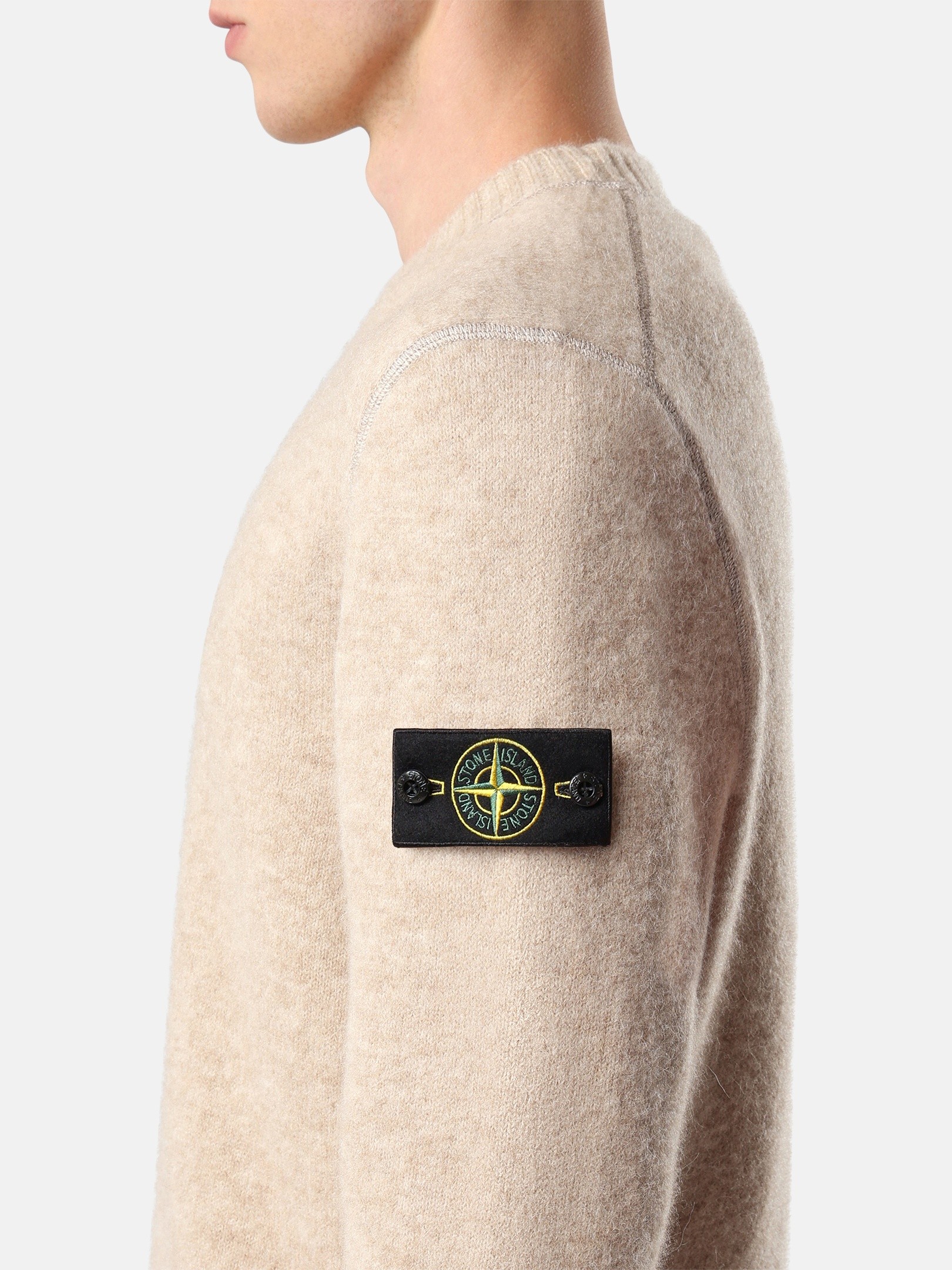 カーディガン、セーター、ニットなどメンズニットウェア | Stone Island