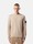 5100050 BABY ALPACA BLEND Biscuit Melange Stone Island