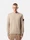 5100050 BABY ALPACA BLEND Biscuit Melange Stone Island