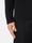 5100051 WOOL CASHMERE_S.I. GHOST Black Stone Island