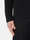5100051 WOOL CASHMERE_S.I. GHOST Black Stone Island