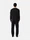 5100051 WOOL CASHMERE_S.I. GHOST Black Stone Island