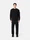 5100051 WOOL CASHMERE_S.I. GHOST Black Stone Island