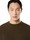 5100051 WOOL CASHMERE_S.I. GHOST Military Green Stone Island