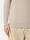 5100051 WOOL CASHMERE_S.I. GHOST Beige Stone Island