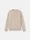 5100051 WOOL CASHMERE_S.I. GHOST Бежевый Stone Island