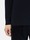 5100052 FULL RIB RWS WOOL Navy Blue Stone Island