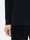 5100052 FULL RIB RWS WOOL Navy Blue Stone Island