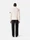 5100052 FULL RIB RWS WOOL Avorio Stone Island