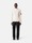 undefined 5100052 FULL RIB RWS WOOL Elfenbeinfarben Stone Island