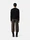 5100053 FULL RIB RWS WOOL 블랙 Stone Island