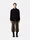 5100053 FULL RIB RWS WOOL 블랙 Stone Island