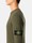 undefined 5100053 FULL RIB RWS WOOL、写真  3