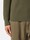undefined 5100053 FULL RIB RWS WOOL、写真  4